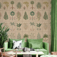 The image is suitable for a living room or a bedroom.

