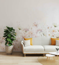 Easy install watercolor wallpaper

