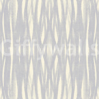 Peaceful wall mural with Whispers of Serenity design

