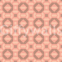 Easy-to-install wallpaper with vintage flair and earthy appeal

