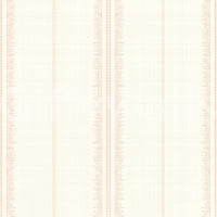 Satin-finish stripe mural for rooms
