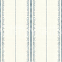 Timeless linen texture wallpaper
