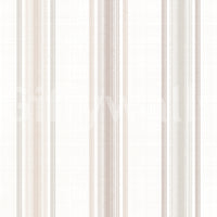 Versatile striped design for home decor

