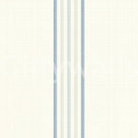 Soft stripe pattern with light rhythm
