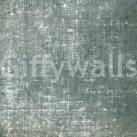 Textile effect mural wallpaper
