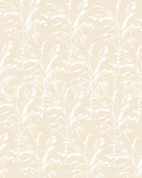 Natural pattern wallpaper with warm background

