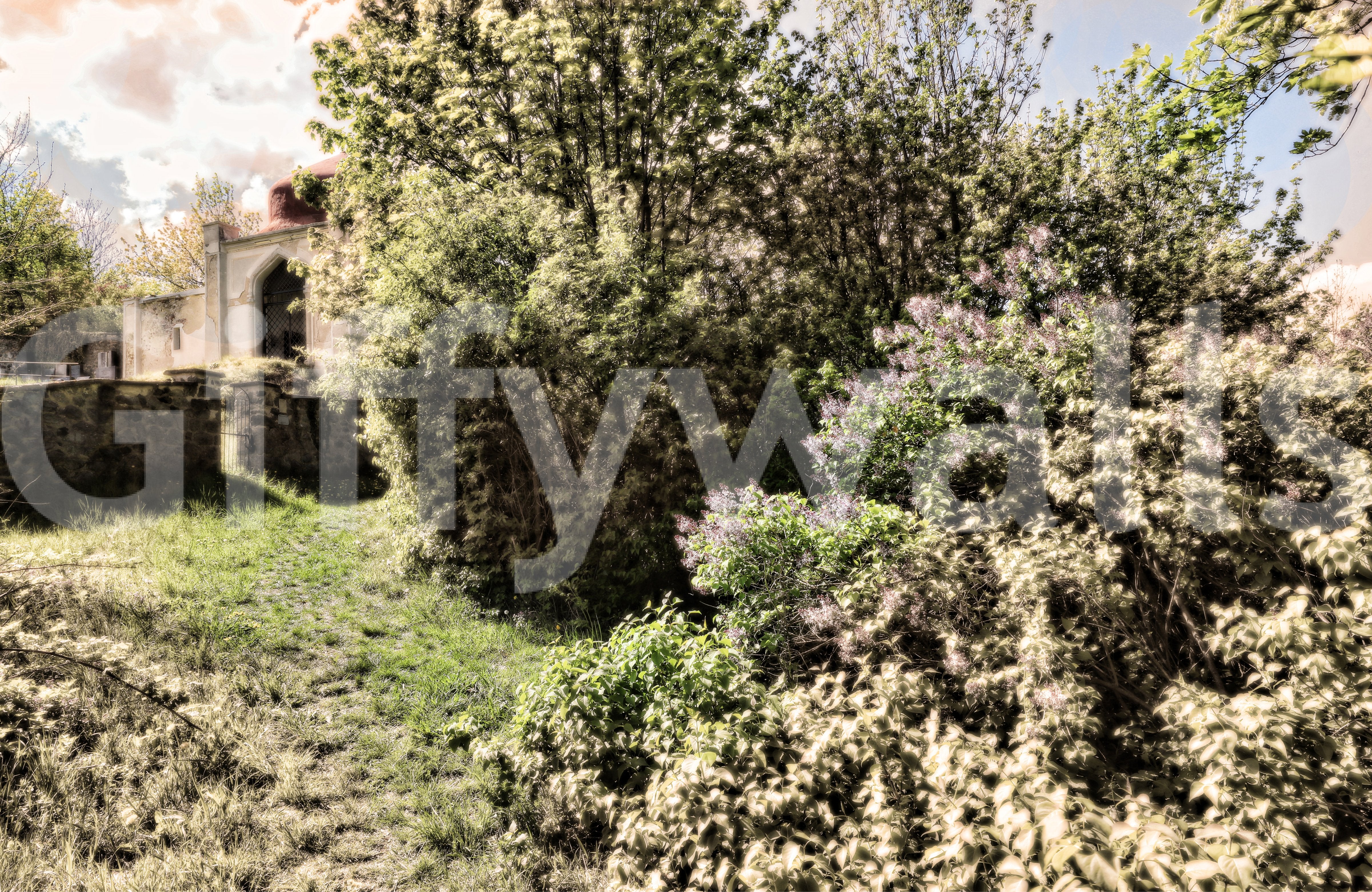 A harmonious statement piece for any home.

