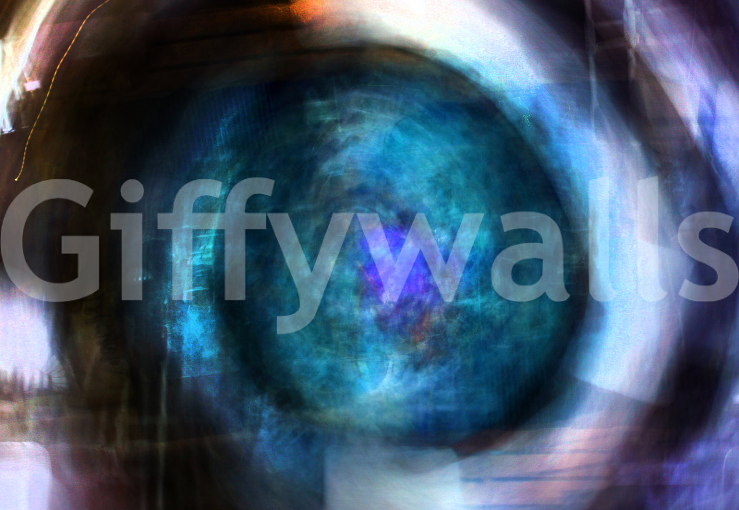 Harmonious and inviting backdrop.

