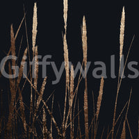 Dreamy and inviting atmosphere for a home.
