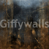 Gentle and harmonious color palette.

