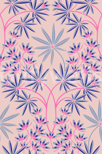 Intricate design details.