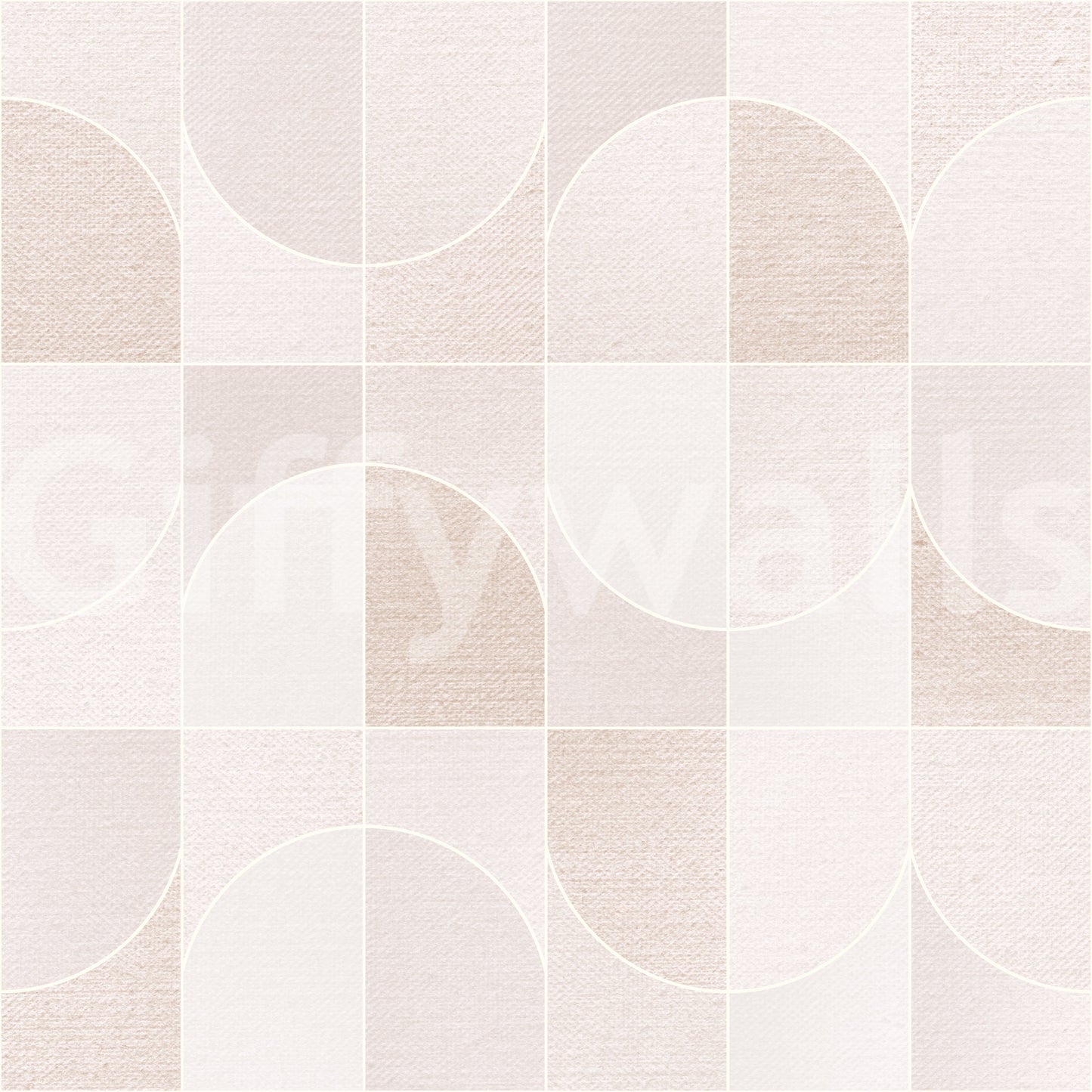 Hints of fabric-like or canvas texture.

