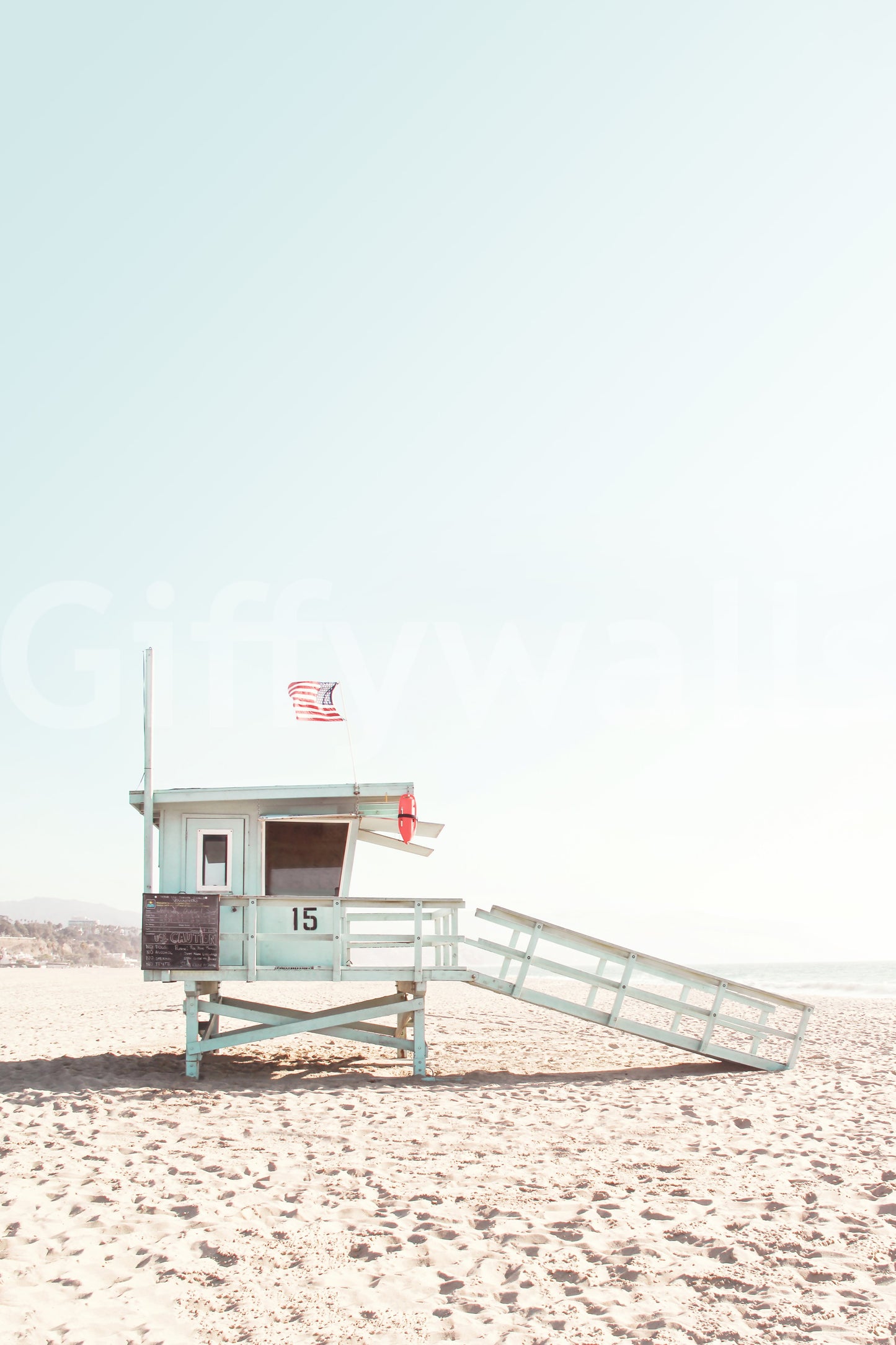 Fluid and ethereal visual.

