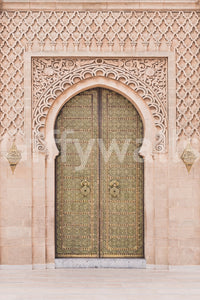 Inviting and sophisticated aesthetic.

