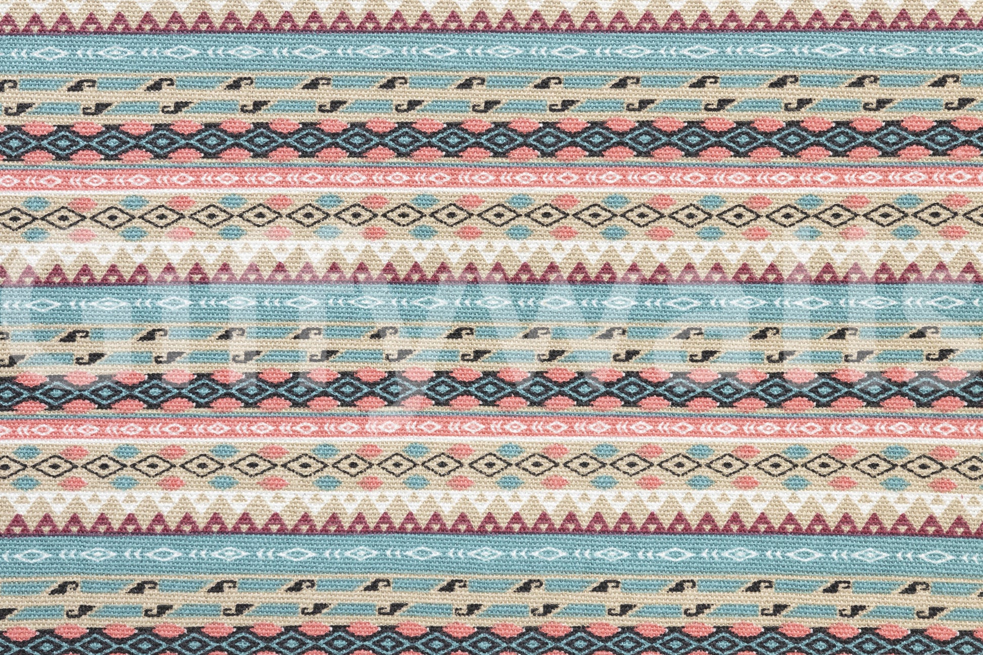 Traditional or tribal art influences.