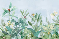 Refined details and inviting composition.


