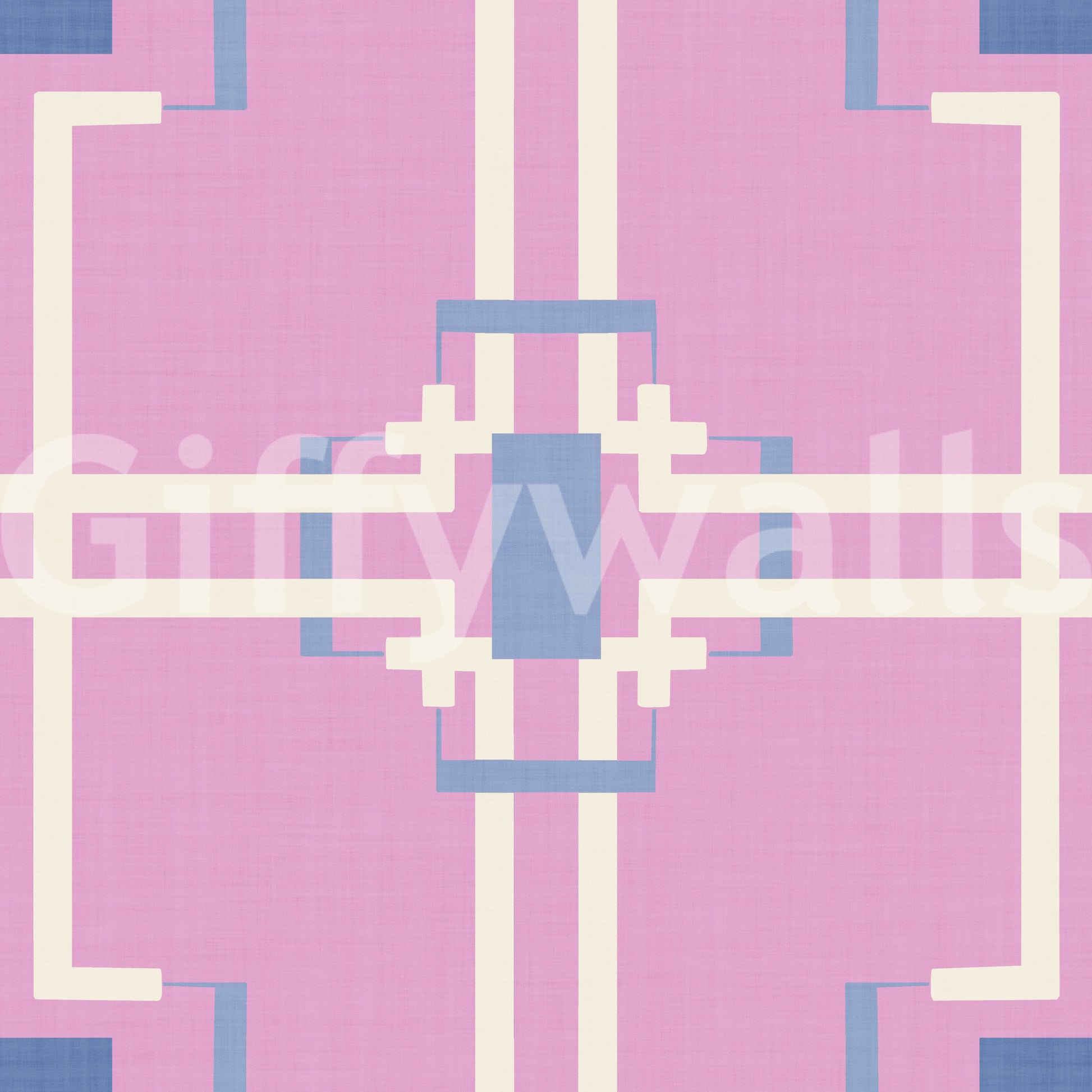 Ideal for living rooms or bedrooms.

