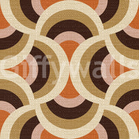 Captures the essence of mid-20th century aesthetics.
