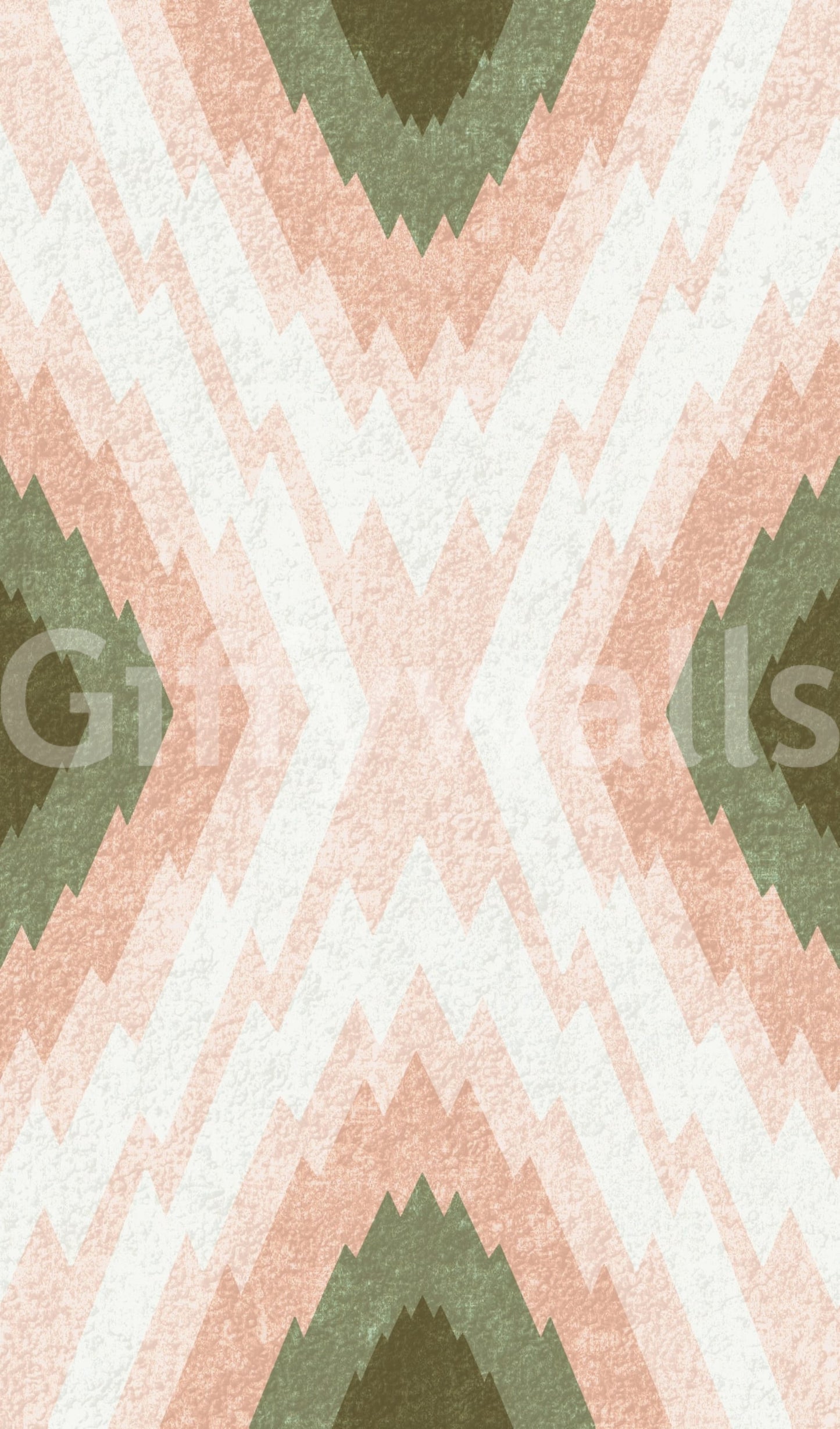 Suitable for a modern, eclectic, or maximalist interior.
