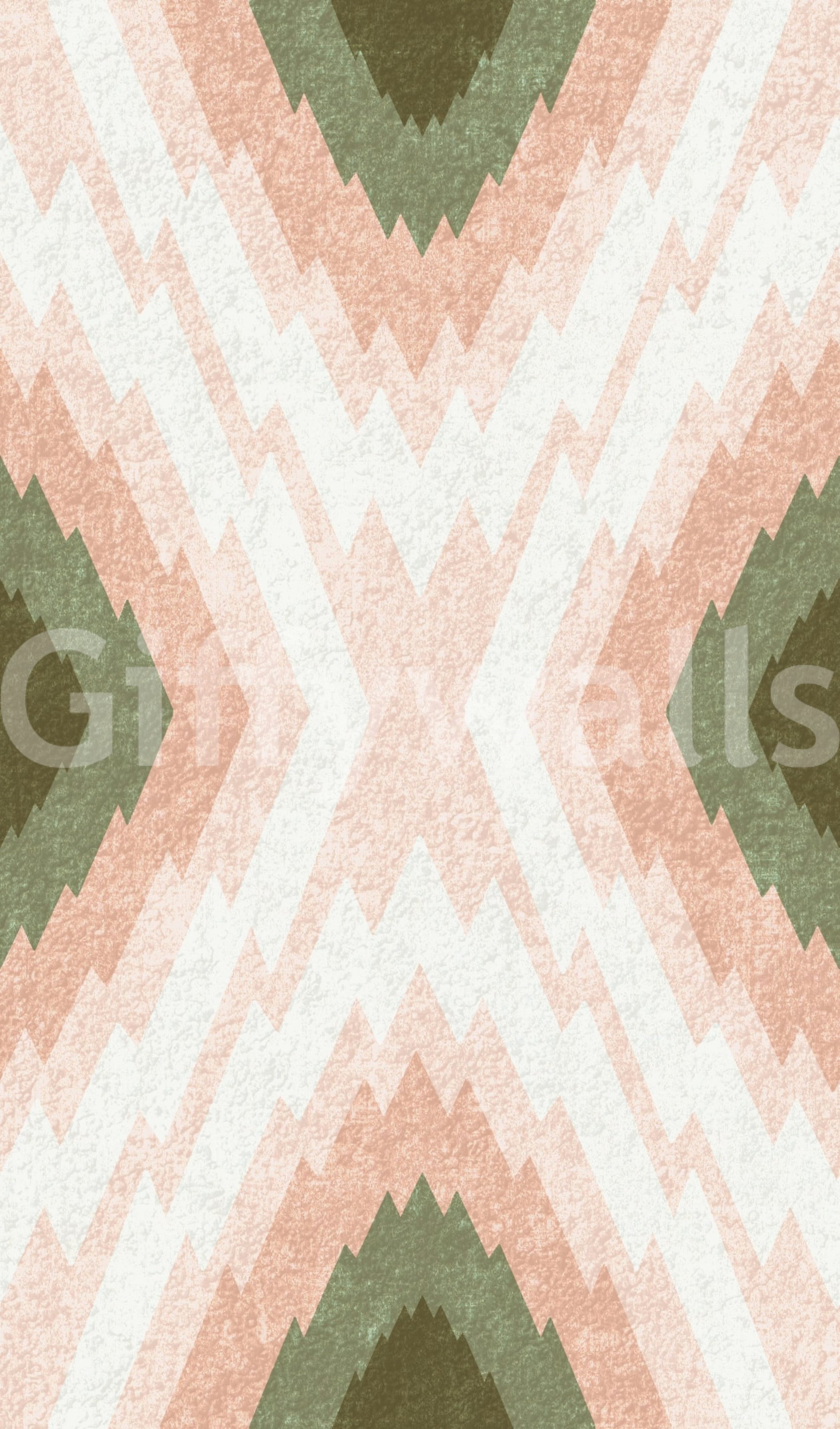 Suitable for a modern, eclectic, or maximalist interior.
