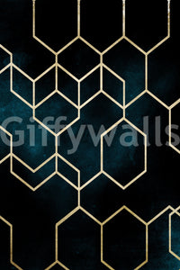 Suitable for a game room, modern, eclectic, or themed interior.
