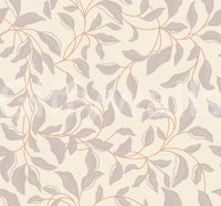 Captures the essence of gentle, blooming flowers.
