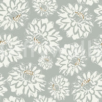 Wallpaper with a soft and elegant design.

