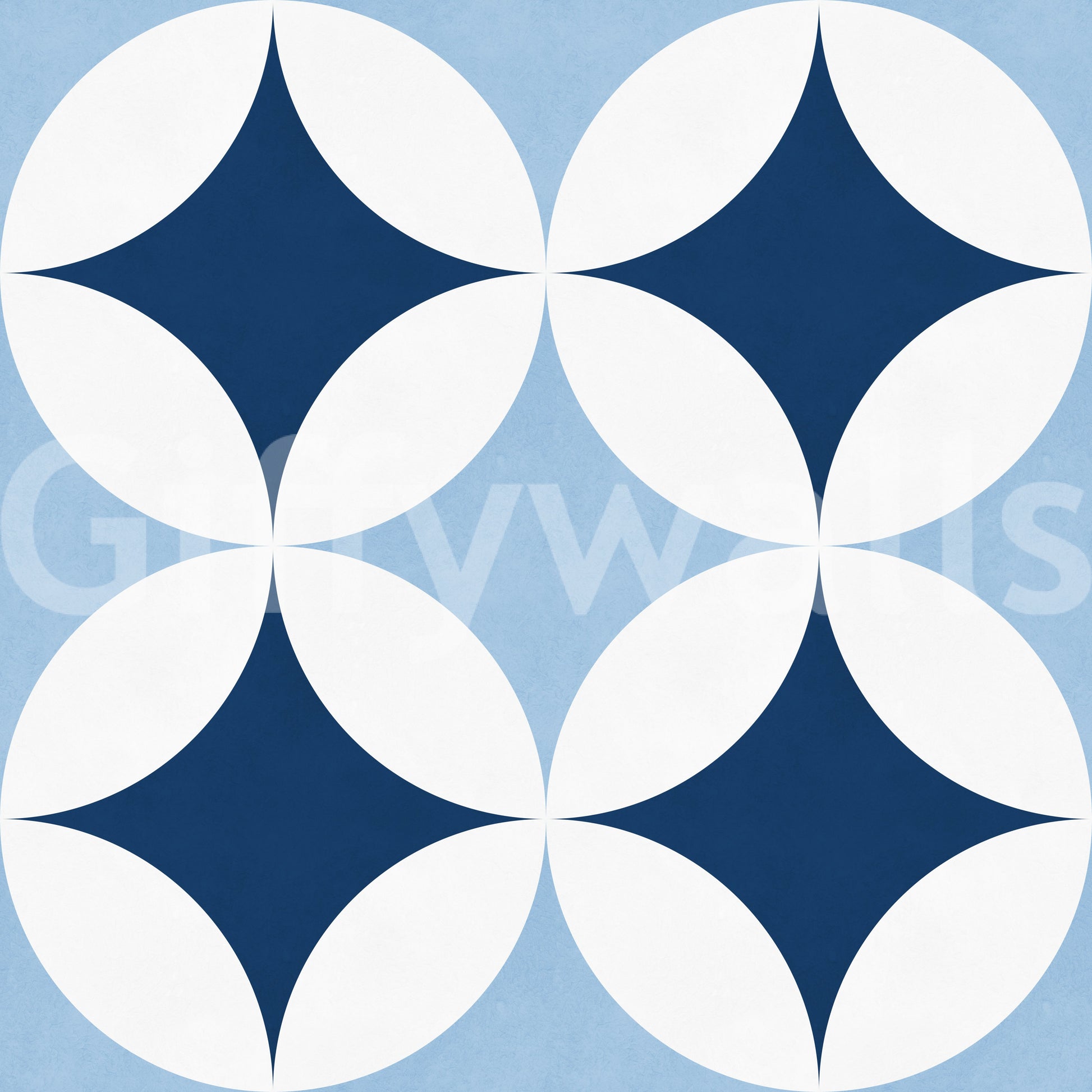 The image has a sense of depth and dimension.

