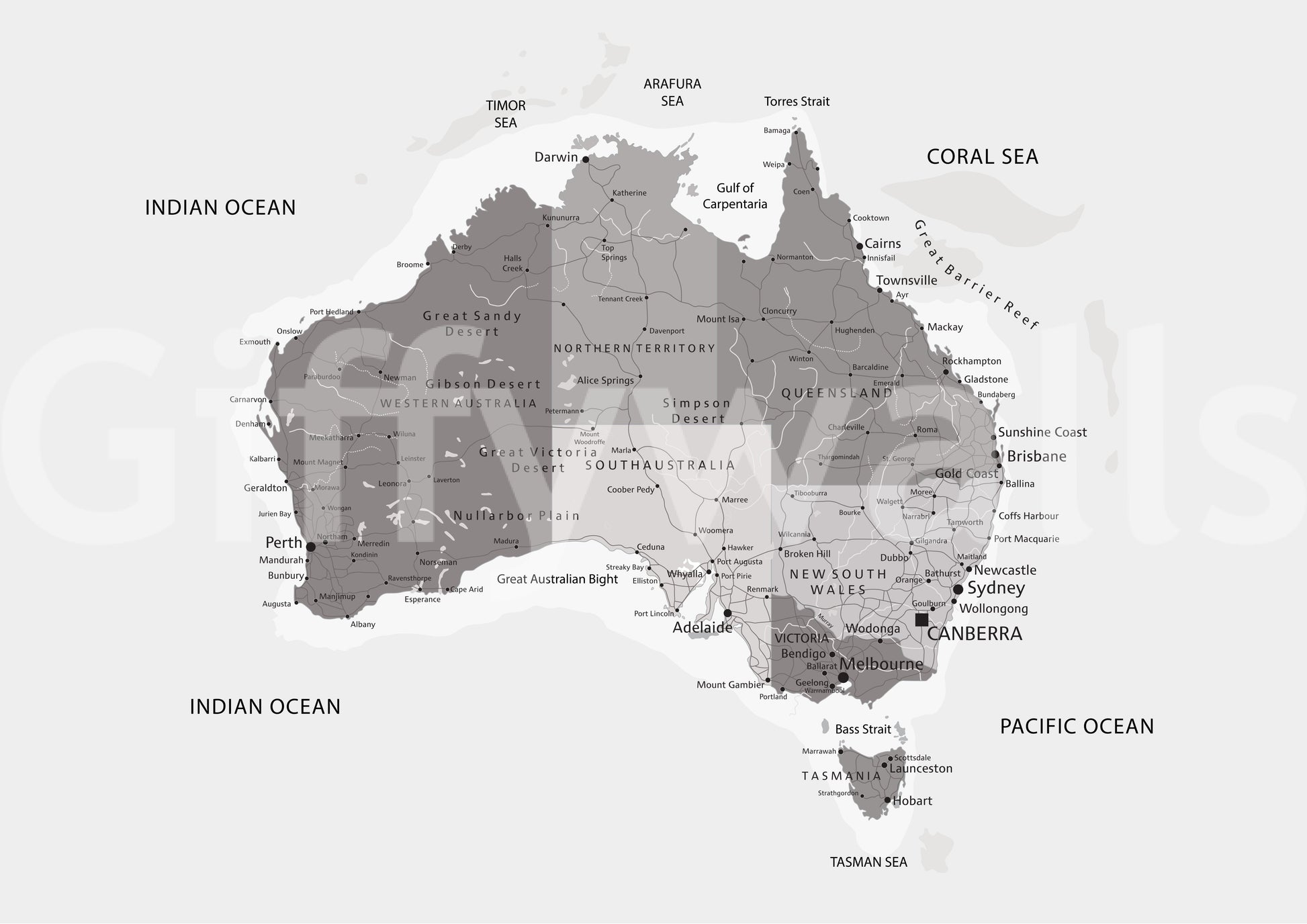 The feeling is one of quiet, modern beauty.

