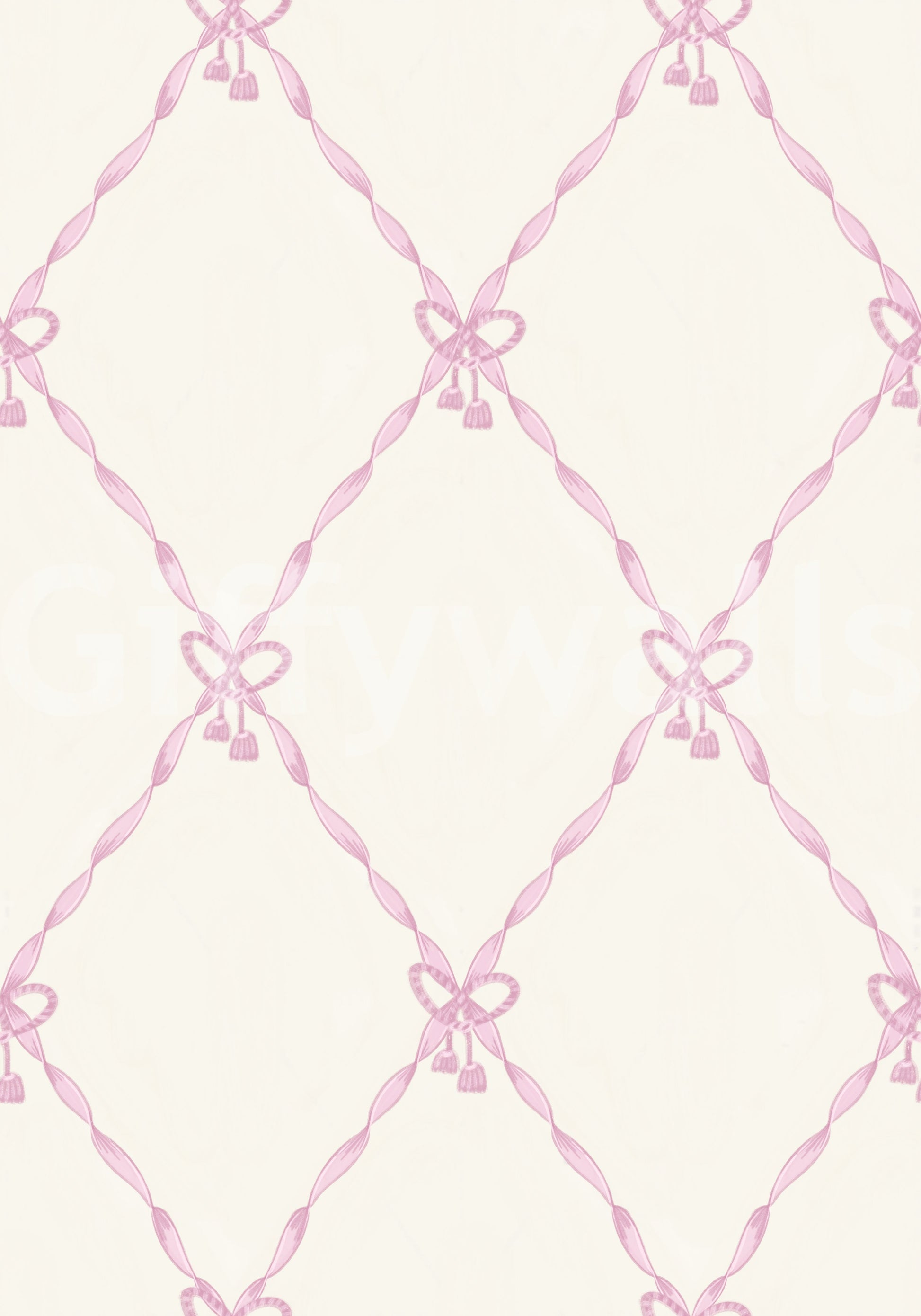 The design is non-realistic and interpretive.

