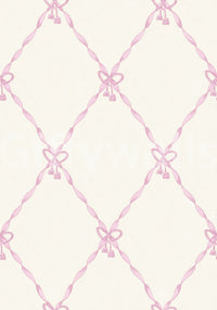 The design is non-realistic and interpretive.

