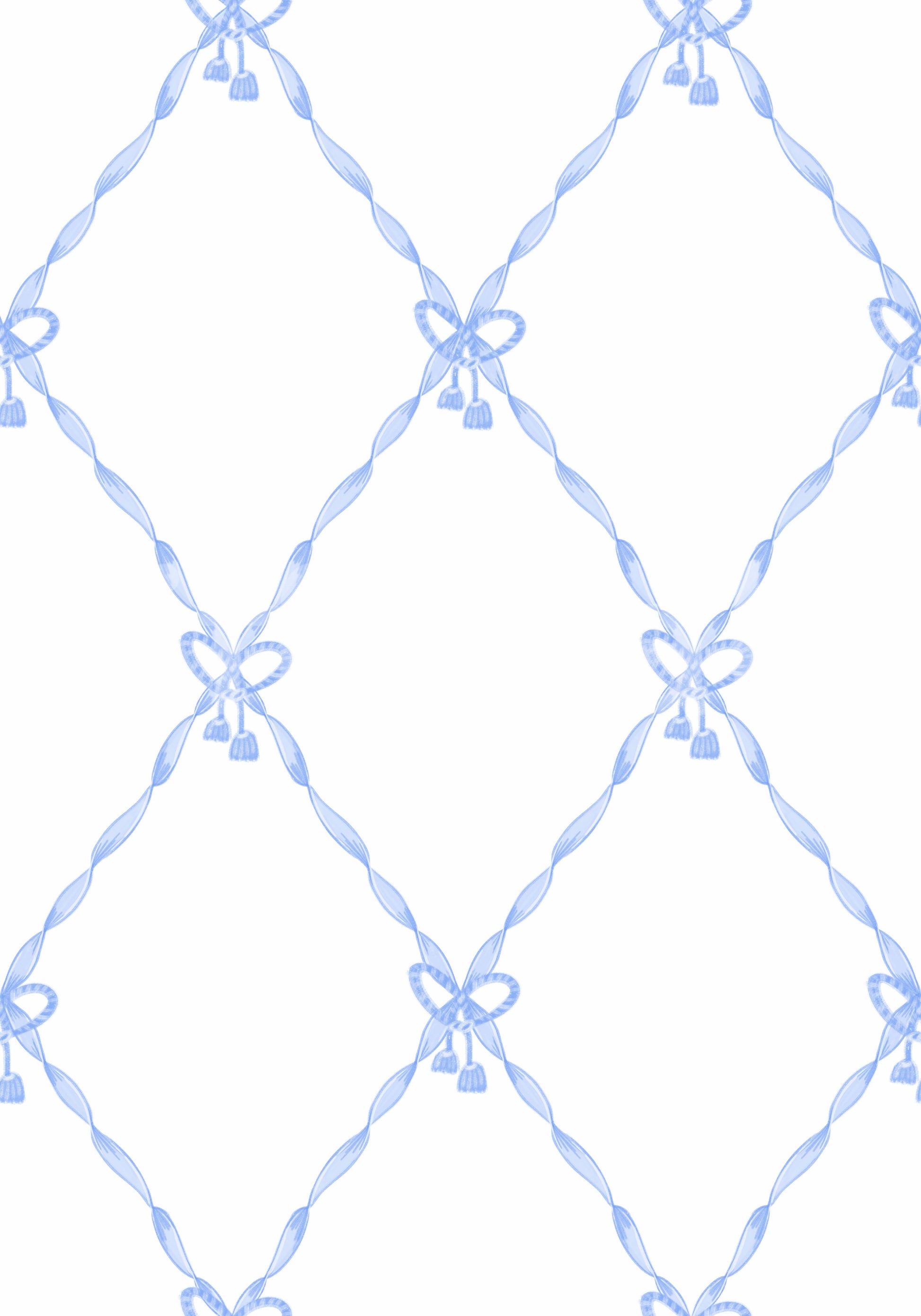 The design is non-realistic and interpretive.

