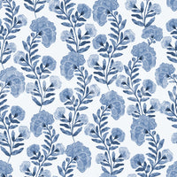 The design is non-realistic and interpretive.

