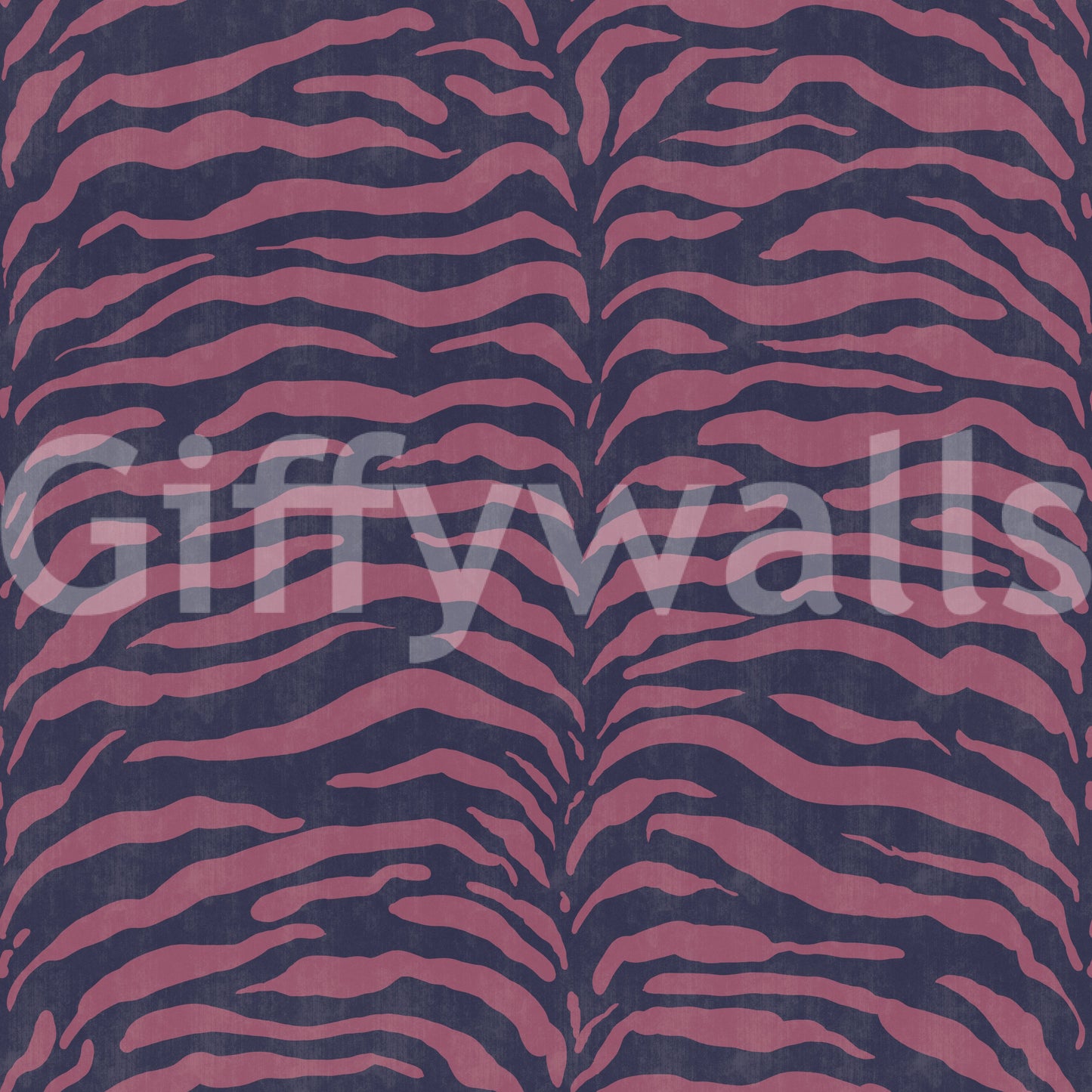 It's a great choice for a feature wall to add texture.
