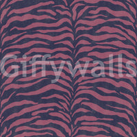 It's a great choice for a feature wall to add texture.
