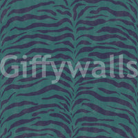 It's a great choice for a feature wall in a minimalist space.
