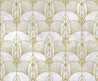 The design has a beautiful, polished look.

