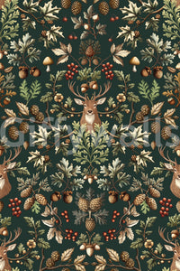 It adds a dramatic and artistic quality to a room.
