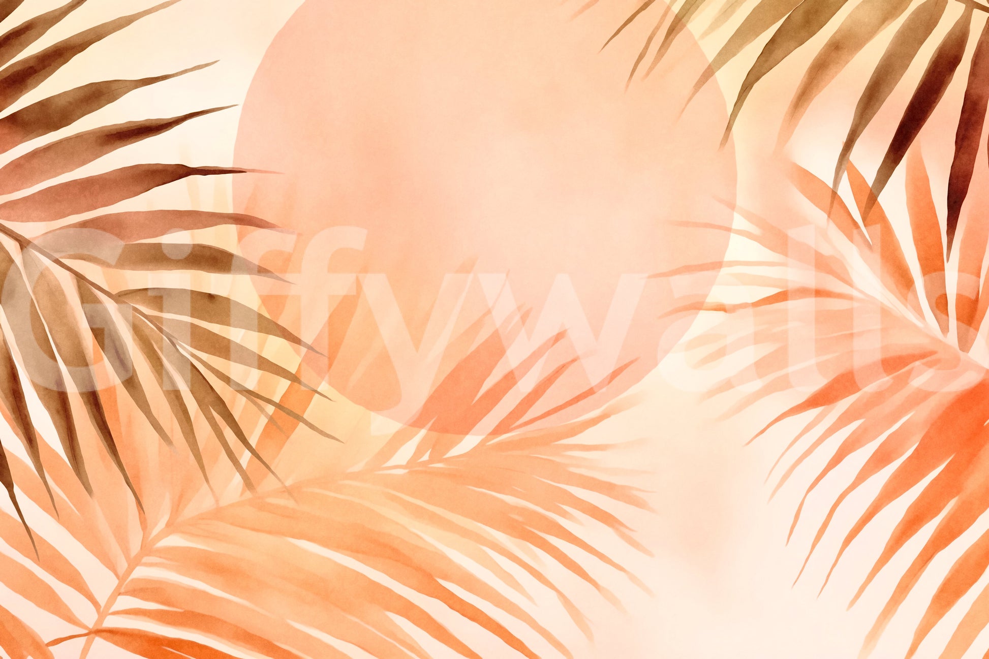 It's a great choice for a peaceful, vacation-inspired design.