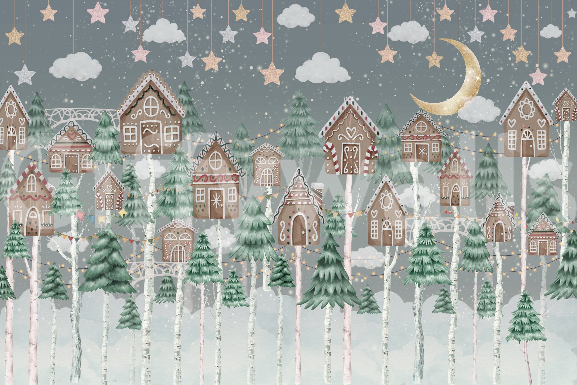 The style is painterly or a detailed illustration.

