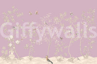 The image is suitable for a bedroom or a living space.

