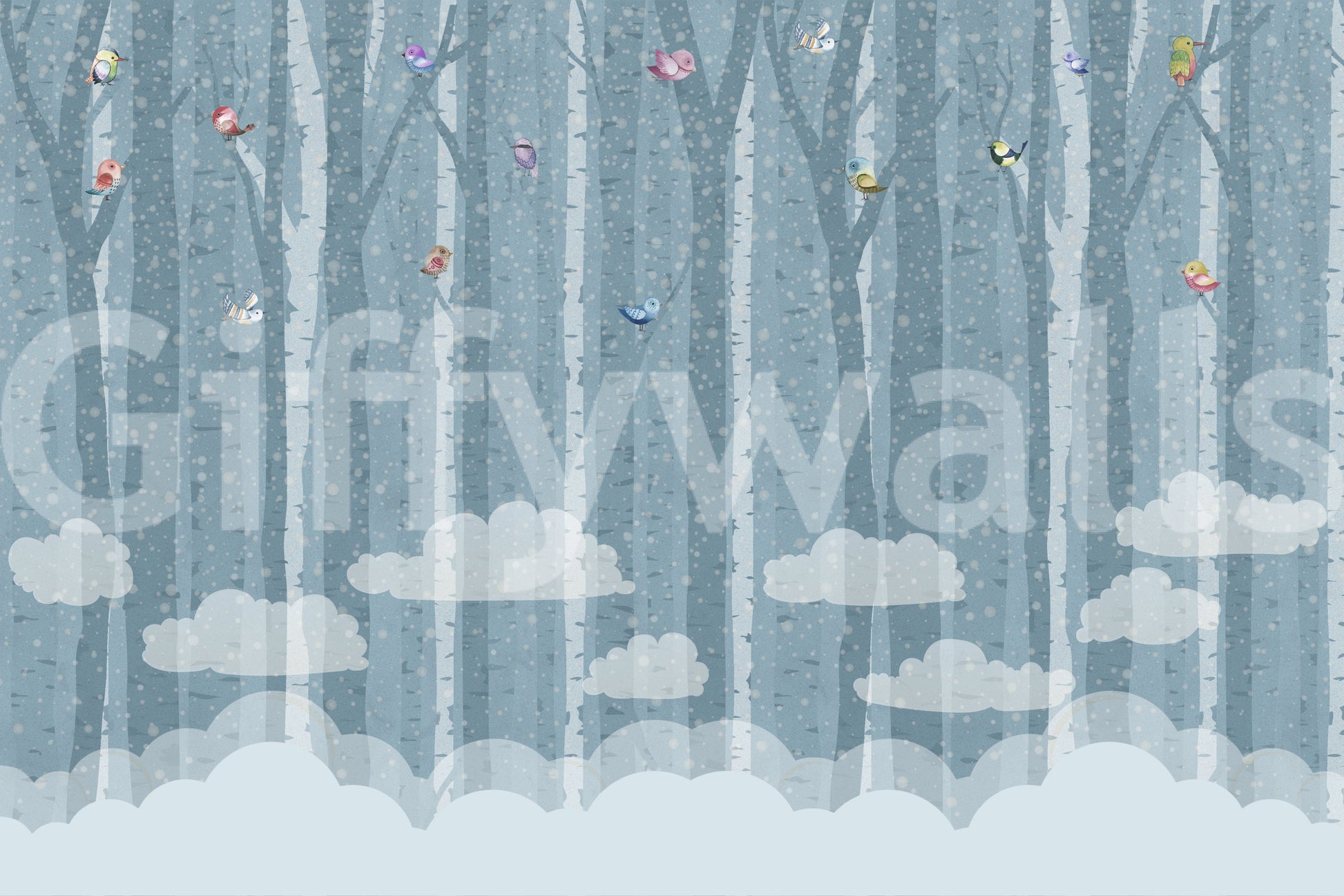 The style is painterly or a detailed illustration.

