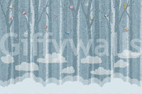 The style is painterly or a detailed illustration.

