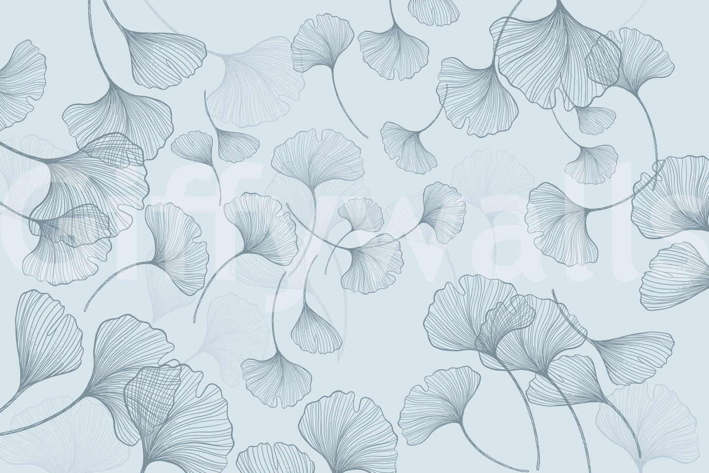 The style is a painterly or soft-focus illustration.

