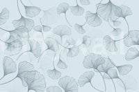 The style is a painterly or soft-focus illustration.

