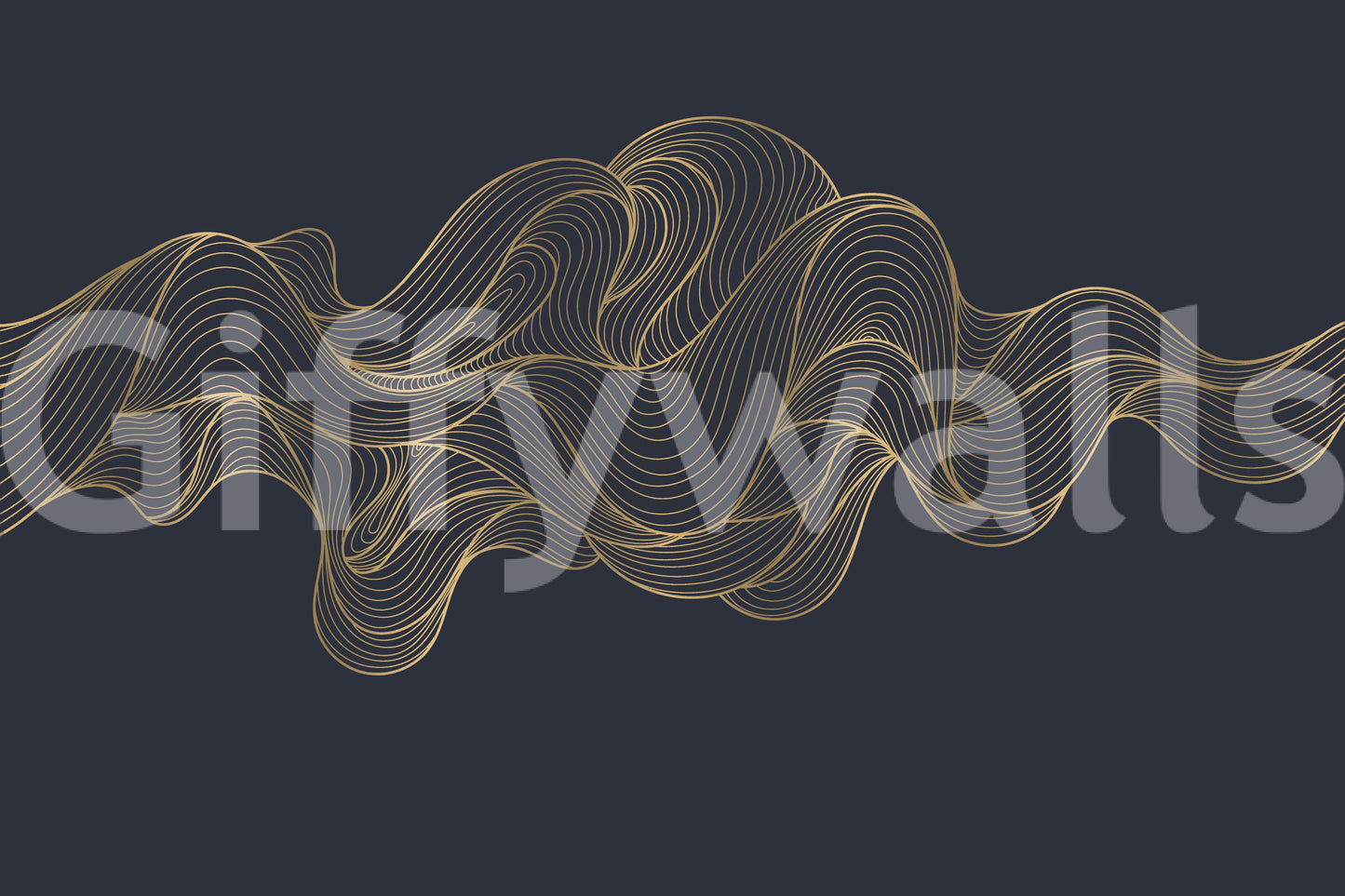 The style is a minimalist illustration or graphic design.

