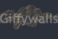 The style is a minimalist illustration or graphic design.

