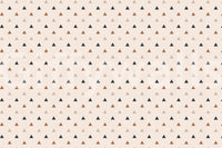 The view shows the triangles in a simple, elegant way.