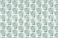 The style is a minimalist illustration or graphic design.

