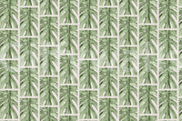 The style is a soft-focus illustration with a minimalist feel.

